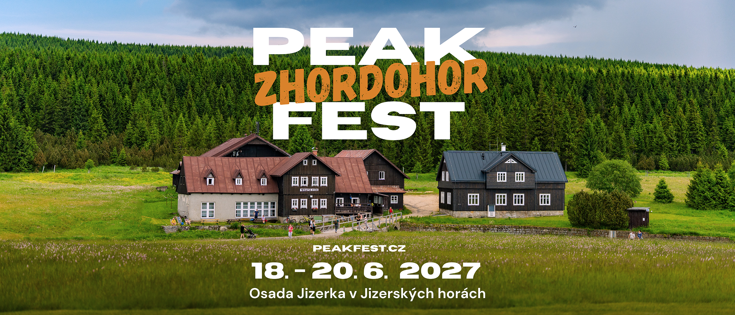PEAKFEST 2027 (Příspěvek na Facebooku) kopie
